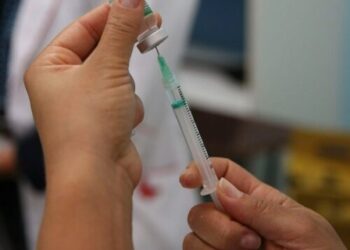 Ilhabela realiza Dia D de vacinação contra influenza neste sábado (28)