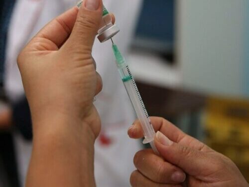 Ilhabela realiza Dia D de vacinação contra influenza neste sábado (28)
