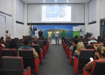 Ilhabela recebe novo encontro do Programa Fature Mais no dia 6 de abril