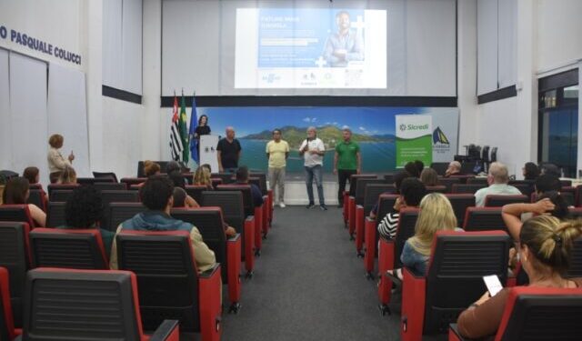 Ilhabela recebe novo encontro do Programa Fature Mais no dia 6 de abril
