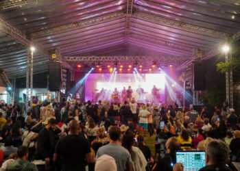 Ilhabela se destaca com agenda cultural, esportiva e gastronômica neste fim de semana