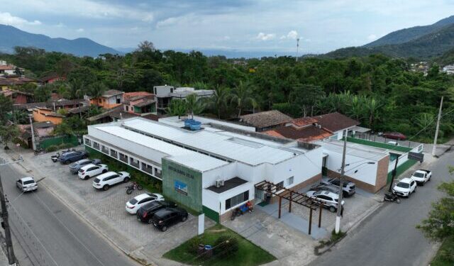 Ilhabela terá interdição temporária na Barra Velha para obras da Sabesp