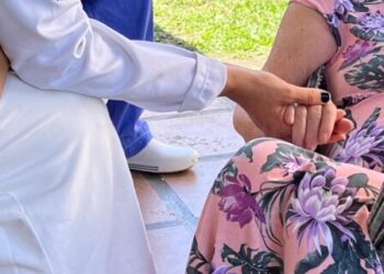 Melhor em Casa realiza mais de 8 mil atendimentos domiciliares em Ilhabela e fortalece cuidado humanizado