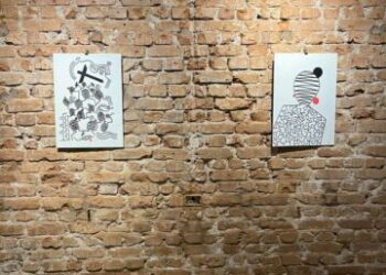 Museu Waldemar Belisário recebe exposição “Arte Mulher”, de Leo Chicourel, a partir desta sexta-feira (20)