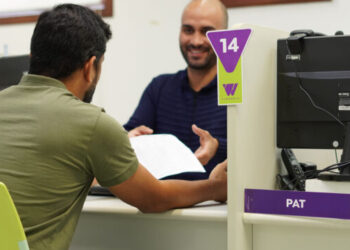 PAT de Ilhabela abre a semana com 117 vagas de emprego em diversas áreas e salários de até R$ 2,8 mil