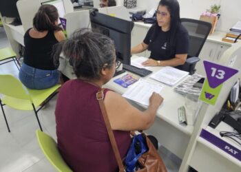 PAT de Ilhabela inicia semana com 115 novas vagas de emprego para áreas variadas do comércio local