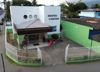 Pontos Mis de Ilhabela recebe oficina “Mulheres na Animação” no Mês da Mulher