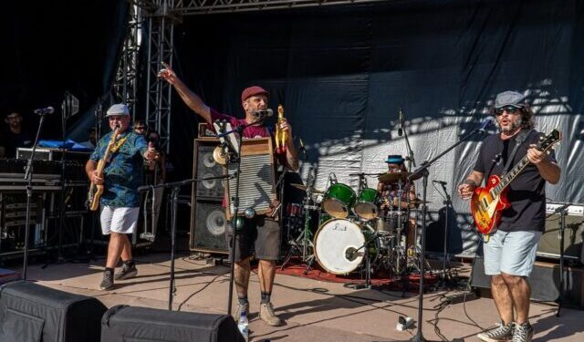 Praia do Perequê recebe 4º Ilhabela JAM nos dias 11 e 12 de abril