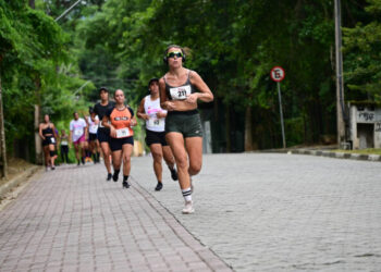 Prefeitura de Ilhabela abre inscrições para Corrida Só Para Mulheres “Rita Deluziê” 2026