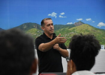 Prefeitura de Ilhabela apresenta metodologia de atualização da PGV em audiência pública