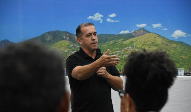 Prefeitura de Ilhabela apresenta metodologia de atualização da PGV em audiência pública