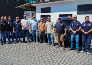 Prefeitura de Ilhabela entrega novas viaturas e investe na manutenção de veículos da Polícia Civil