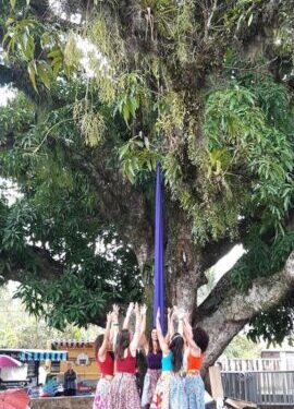 Prefeitura de Ilhabela lança projeto “Cultura na Praça” com edição especial pelo Dia da Mulher