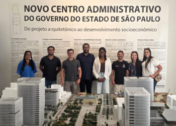 Prefeitura de Ilhabela participa de capacitação estadual para aprimorar gestão de áreas de risco