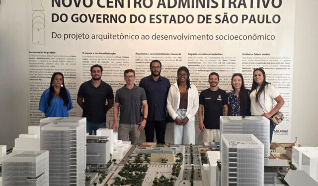 Prefeitura de Ilhabela participa de capacitação estadual para aprimorar gestão de áreas de risco