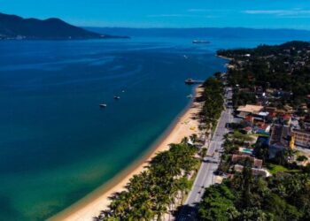 Prefeitura informa sobre intervenções no Perequê para início das obras da nova subestação de energia em Ilhabela