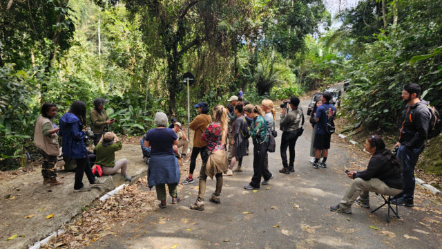 Programação especial marca o Dia da Mulher com foco em bem-estar e educação ambiental em Ilhabela