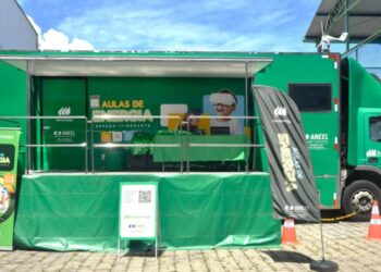 Projeto educativo da Neoenergia atende 565 alunos e é encerrado com sucesso em Ilhabela