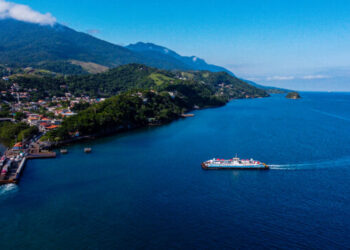 TPA – Taxa de Preservação Ambiental entra em operação nesta terça-feira (31) em Ilhabela