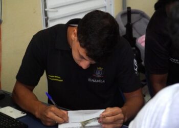 Varal Solidário distribui 1,8 mil itens e alcança 228 famílias em fevereiro