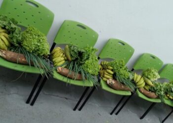 Ilhabela (SP) recebe cestas da 5ª fase do PAA para distribuição a famílias em situação de vulnerabilidade social