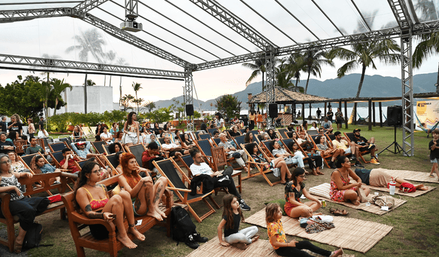 6º Citronela Doc está com inscrições abertas para produções até o dia 23 de abril