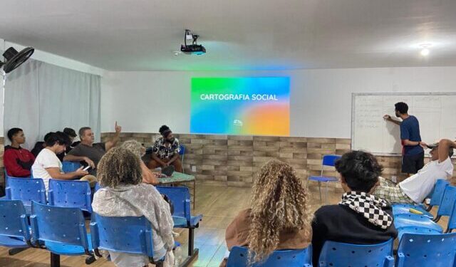 Associação Raízes encerra o projeto NEA-BC e inicia a execução de novo  programa do licenciamento ambiental federal