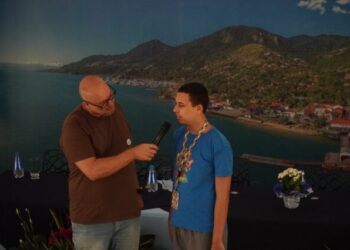 CER-TEA completa dois anos e destaca impacto na vida de famílias em Ilhabela