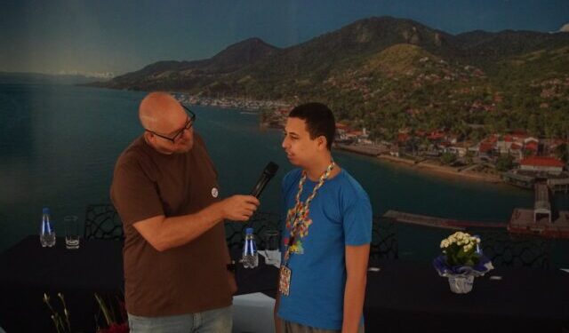 CER-TEA completa dois anos e destaca impacto na vida de famílias em Ilhabela