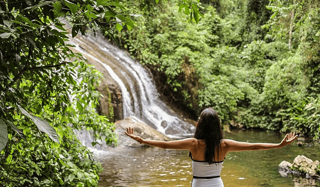 Com fim do verão, outono abre temporada ideal para trilhas e aventura em Ilhabela