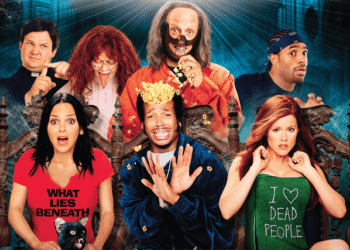 “Como Treinar Seu Dragão: live-action” e “Todo Mundo em Pânico 2” são destaques da programação do Cine Villa Bella & Clube neste fim de semana