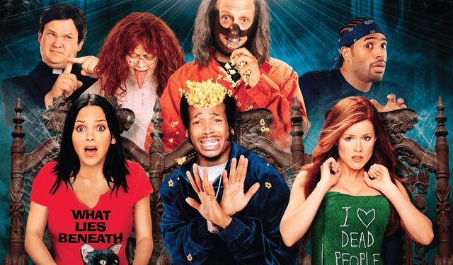 “Como Treinar Seu Dragão: live-action” e “Todo Mundo em Pânico 2” são destaques da programação do Cine Villa Bella & Clube neste fim de semana