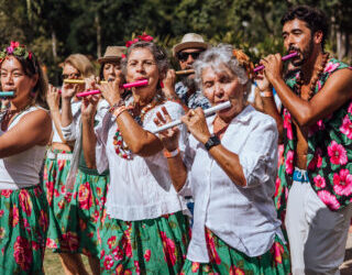 Festival Forró na Ilha começa nesta quinta e reúne música, oficinas inéditas, caravanas de todo o país e impacto social em Ilhabela