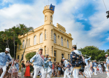 Cultura, gastronomia e natureza movimentam Ilhabela na baixa temporada