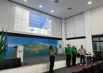 Fature Mais leva gestão financeira e estratégias de vendas a empresários de Ilhabela