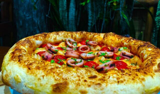 Festival Sabores da Praia Edição Ilhabela oferece mix de experiências gastronômicas durante feriado de Tiradentes   