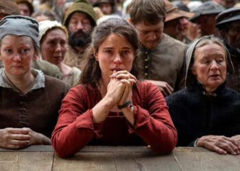 “Hamnet: A Vida Antes de Hamlet” retorna ao Cine Villa Bella & Clube neste fim de semana