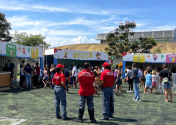 Ilhabela abre credenciamento de bombeiros civis para atuação em eventos municipais