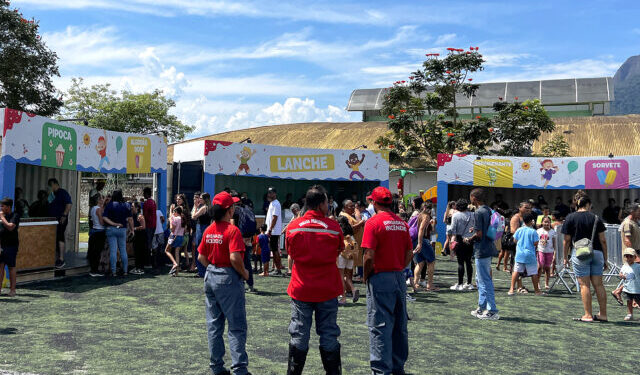 Ilhabela abre credenciamento de bombeiros civis para atuação em eventos municipais