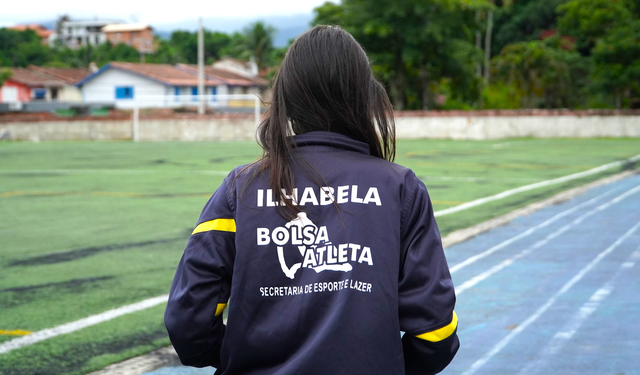 Ilhabela abre inscrições para o Bolsa Atleta 2026 com novas regras e critérios atualizados