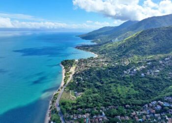 Ilhabela entra na rota da Economia Azul e recebe programa de aceleração para startups