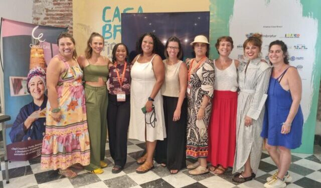 Ilhabela ganha projeção internacional e se firma como referência brasileira no setor audiovisual