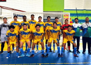 Ilhabela garante vaga na fase regional dos Jogos Abertos da Juventude