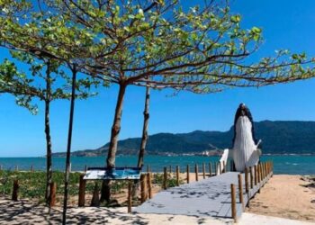 Ilhabela promove encontro online para rede hoteleira sobre novas regras da FNRH Digital