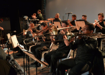 Orquestra Popular de Ilhabela abre temporada 2026 com concerto gratuito na Vila