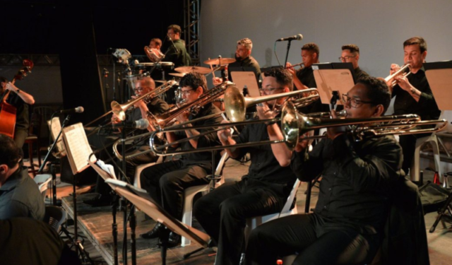 Orquestra Popular de Ilhabela abre temporada 2026 com concerto gratuito na Vila