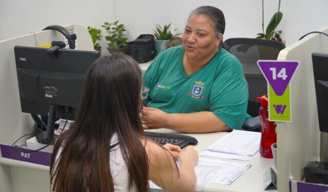 PAT de Ilhabela divulga novas oportunidades de emprego com até 10 vagas para um mesmo cargo