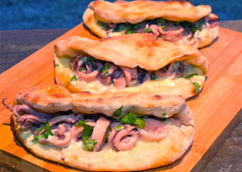 3ª Festival Folha Sabores da Praia