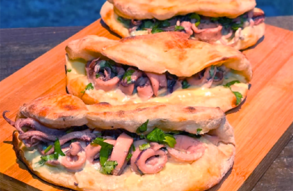 3ª Festival Folha Sabores da Praia
