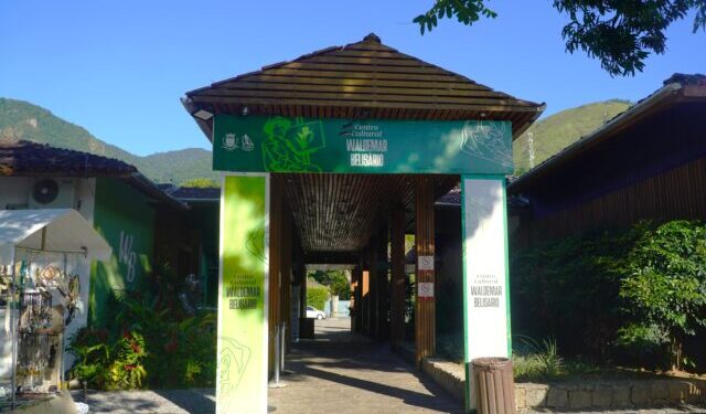 Pré-Conferência Municipal de Cultura: Ilhabela realiza reunião setorial para artesãos